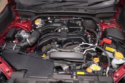 2024 Subaru
Forester 2.5i-L