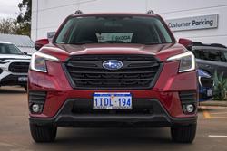 2024 Subaru
Forester 2.5i-L