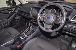 2024 Subaru
Forester 2.5i-L