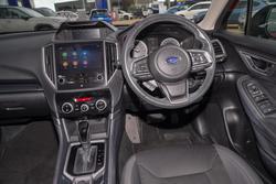 2024 Subaru
Forester 2.5i-L