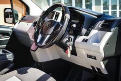 2024 Toyota HIACE LWB