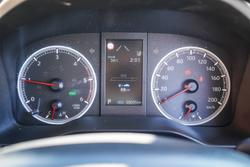 2024 Toyota HIACE LWB