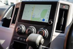 2024 Toyota HIACE LWB