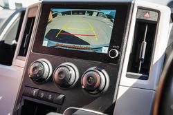 2024 Toyota HIACE LWB