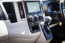 2024 Toyota HIACE LWB