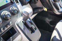 2024 Toyota HIACE LWB