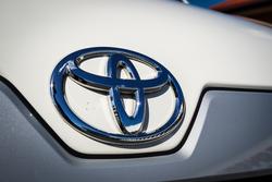 2024 Toyota HIACE LWB