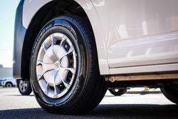 2024 Toyota HIACE LWB