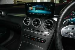 2021 Mercedes-Benz
GLC-Class GLC43 AMG