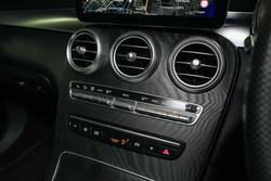 2021 Mercedes-Benz
GLC-Class GLC43 AMG