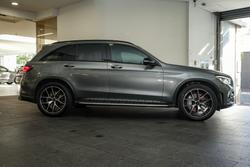 2021 Mercedes-Benz
GLC-Class GLC43 AMG