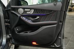 2021 Mercedes-Benz
GLC-Class GLC43 AMG
