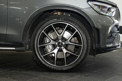 2021 Mercedes-Benz
GLC-Class GLC43 AMG