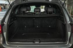 2021 Mercedes-Benz
GLC-Class GLC43 AMG