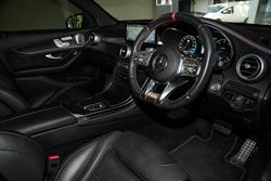 2021 Mercedes-Benz
GLC-Class GLC43 AMG