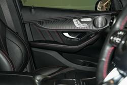 2021 Mercedes-Benz
GLC-Class GLC43 AMG