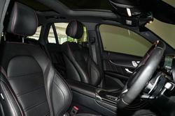 2021 Mercedes-Benz
GLC-Class GLC43 AMG