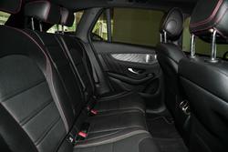 2021 Mercedes-Benz
GLC-Class GLC43 AMG