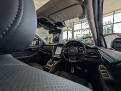 2025 Subaru Outback AWD Touring XT