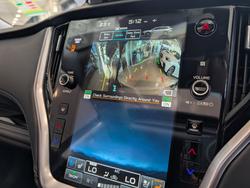 2025 Subaru Outback AWD Touring XT