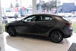 2025 Mazda 3 G25 GT