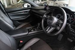 2025 Mazda 3 G25 GT