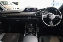 2025 Mazda 3 G25 GT