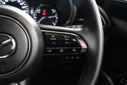 2025 Mazda 3 G25 GT