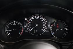 2025 Mazda 3 G25 GT