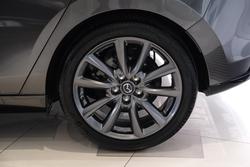 2025 Mazda 3 G25 GT