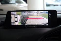 2025 Mazda 3 G25 GT