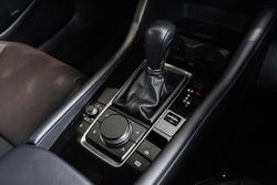 2025 Mazda 3 G25 GT