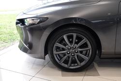 2025 Mazda 3 G25 GT