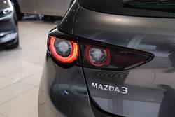 2025 Mazda 3 G25 GT