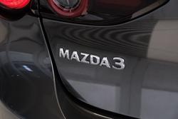 2025 Mazda 3 G25 GT