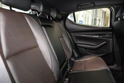 2025 Mazda 3 G25 GT