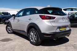 2024 Mazda CX-3 G20 Sport
