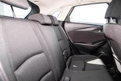 2024 Mazda CX-3 G20 Sport