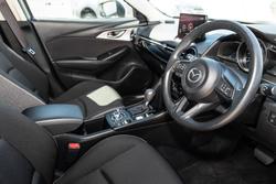 2024 Mazda CX-3 G20 Sport