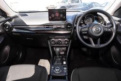 2024 Mazda CX-3 G20 Sport