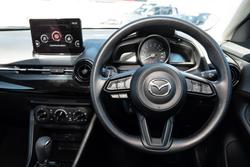2024 Mazda CX-3 G20 Sport