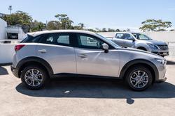2024 Mazda CX-3 G20 Sport