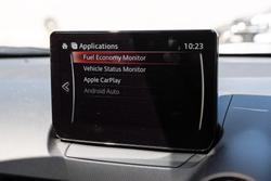 2024 Mazda CX-3 G20 Sport