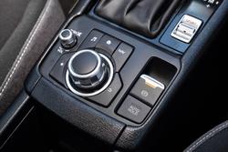 2024 Mazda CX-3 G20 Sport