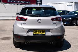 2024 Mazda CX-3 G20 Sport