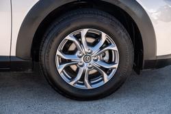 2024 Mazda CX-3 G20 Sport