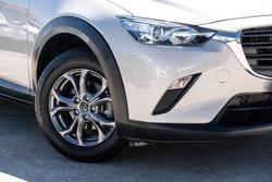 2024 Mazda CX-3 G20 Sport