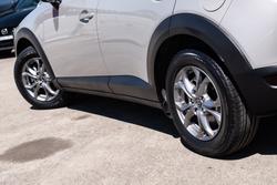 2024 Mazda CX-3 G20 Sport