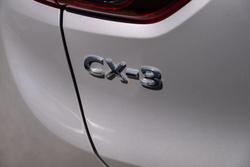 2024 Mazda CX-3 G20 Sport