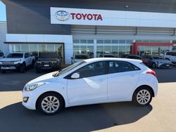 2016 Hyundai i30